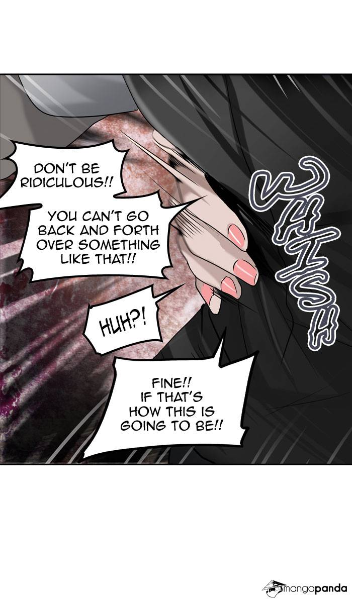 Tower of God Chapter 286 image 008